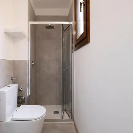 Apartment Isaia 41