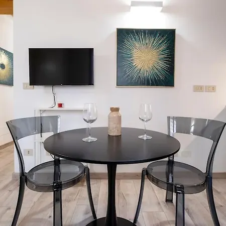 Apartment Isaia 41 *