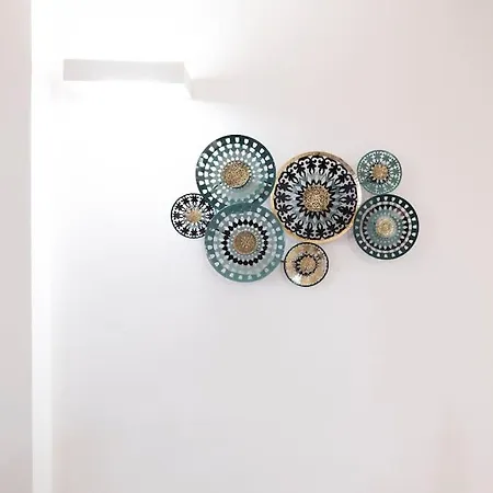 Appartement Isaia 41 Bologna