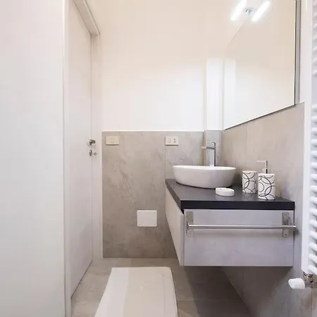 Apartment Isaia 41