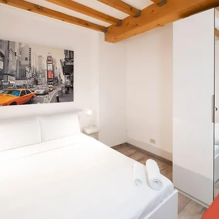 Isaia 41 Apartment *