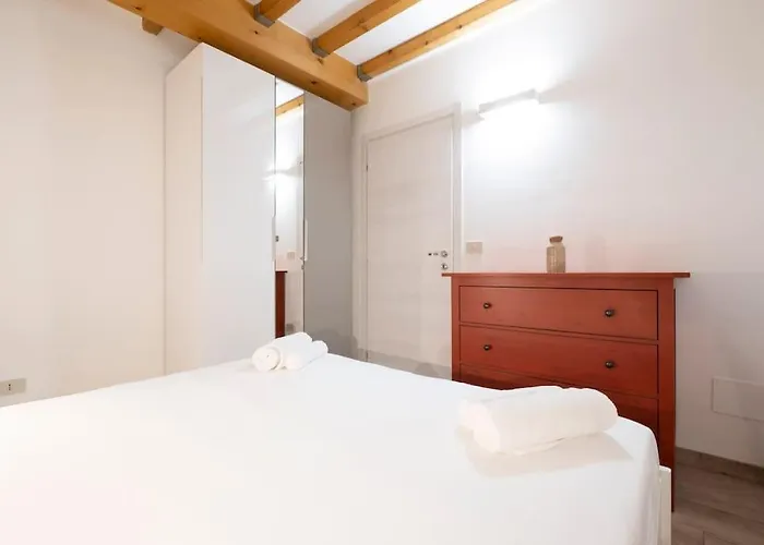 아파트 Isaia 41 볼로냐