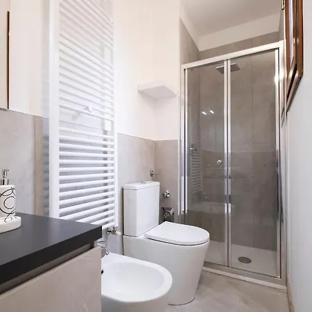 Isaia 41 Apartment *