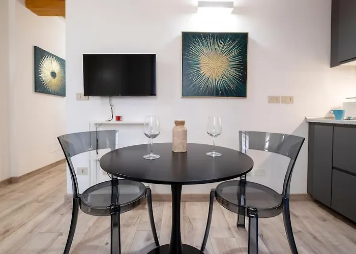 Apartment Isaia 41 *