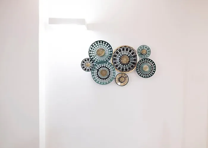 Apartment Isaia 41 Bologna