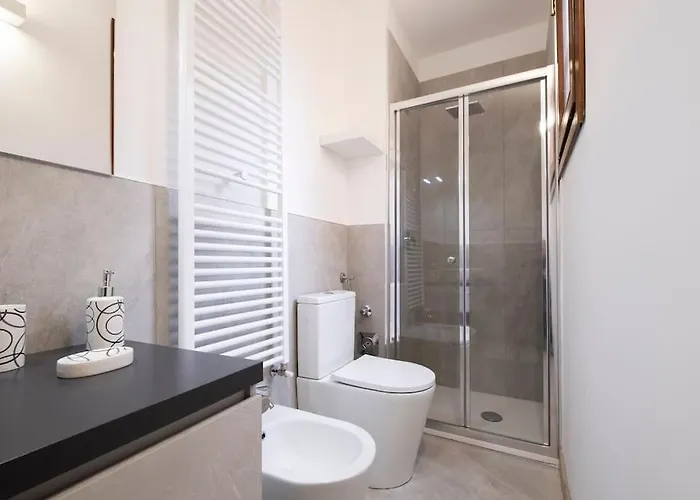 Isaia 41 Apartment *