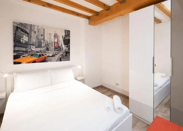 Isaia 41 Apartment *