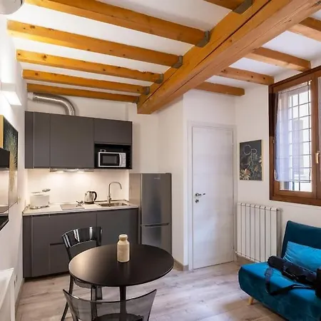 Isaia 41 * בולוניה